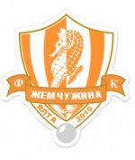 logo Zhemchuzhyna Yalta