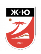 logo Zhodino Yuzhnoe
