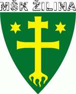 logo MSK Zilina Sub-19