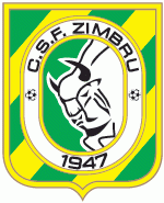 logo Zimbru Chisinau U19