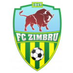 logo Zimbru Chisinau