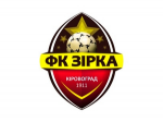 logo Zirka Kropivnitsky