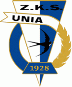 logo ZKS Unia Tarnow