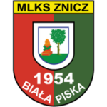 logo Znicz Biala Piska