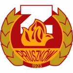 logo Znicz Pruszków