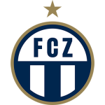 logo FC Zúrich