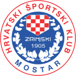 logo Zrinjski Mostar Sub-19