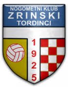 logo Zrinski Tordinci