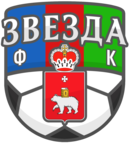 logo Zvezda Perm