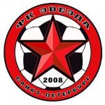 logo Zvezda Saint Petersburg