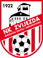 logo Zvijezda Gradacac
