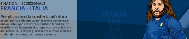 Francia-Italia Francia-Italia