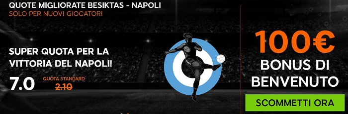 888Sport Bonus Quote migliorate e bonus di benvenuto