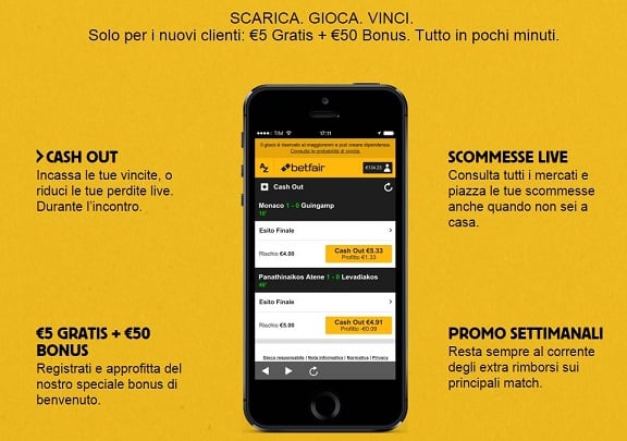 Scarica App!