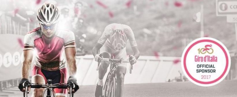 Scommessa senza rischio Bonus Giro d'Italia