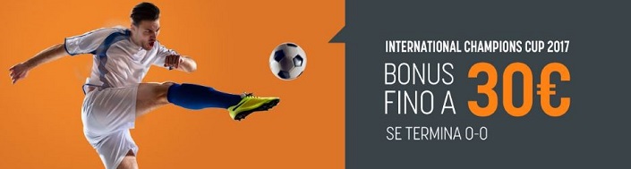 Bonus Champions Cup
