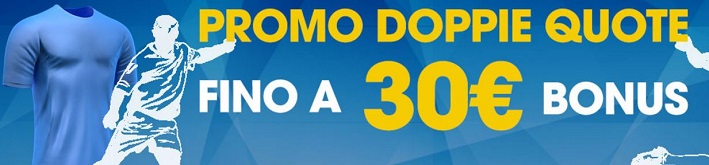William Hill Napoli-Juve William Hill raddoppia le vincite