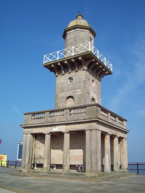 Lower Lighthouse