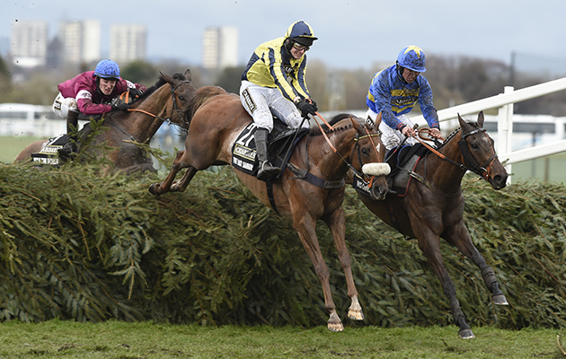 Pronostici Grand National 2017