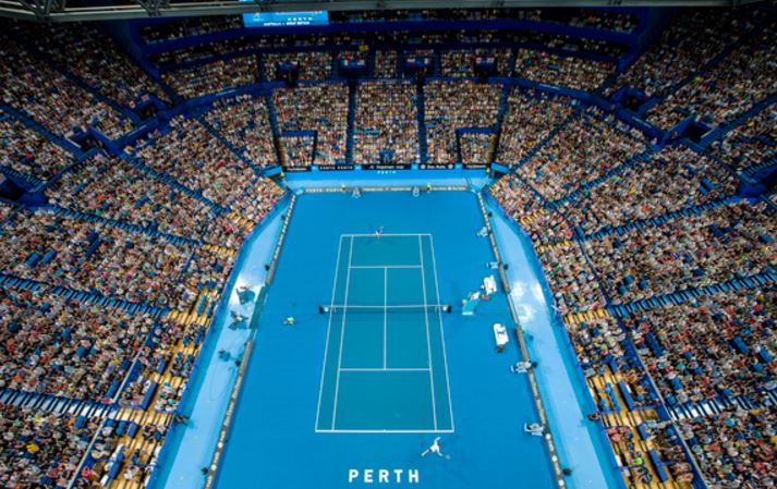 Pronostici Hopman Cup
