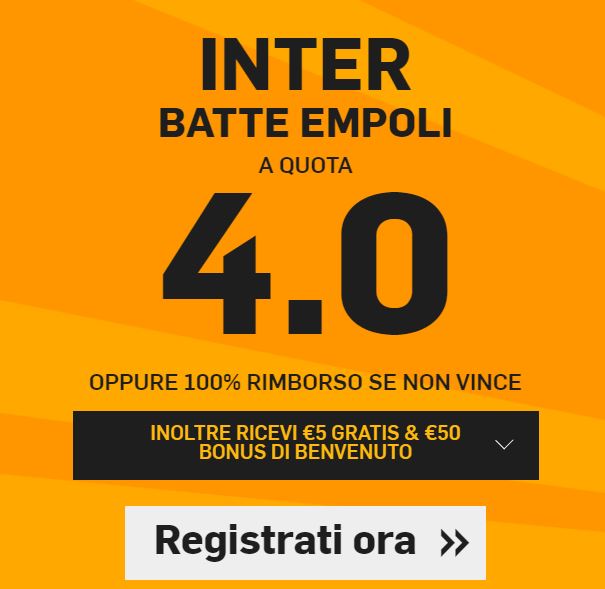 Inter - Empoli