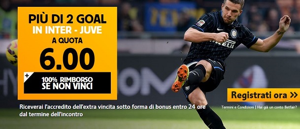 Inter Juve Inter Juve
