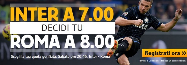 Inter-Roma Inter-Roma