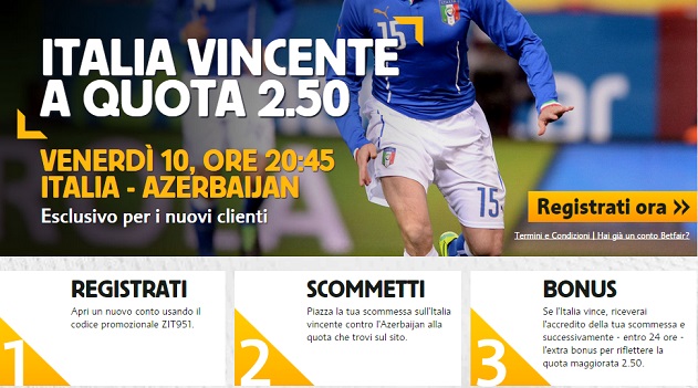 Italia 2,50