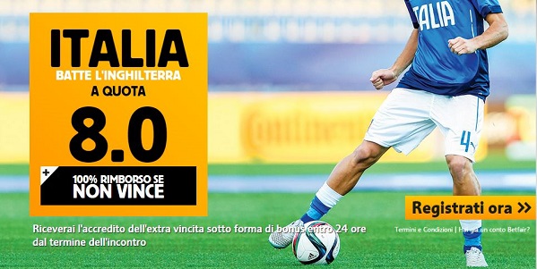 Italia a 10.00 Italia a 10.00