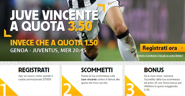 Juve 3.50 Juve 3.50