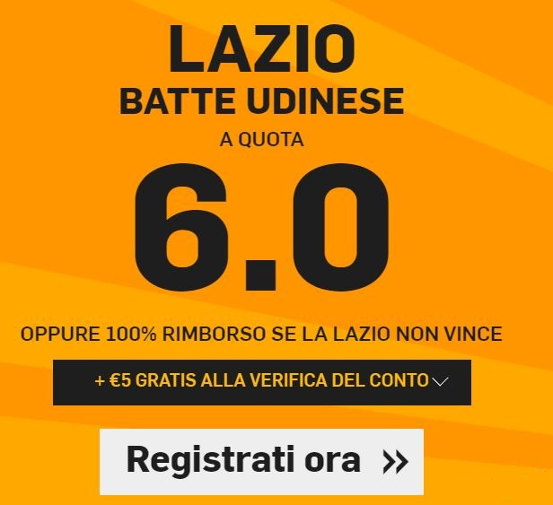 Lazio-Udinese Lazio-Udinese