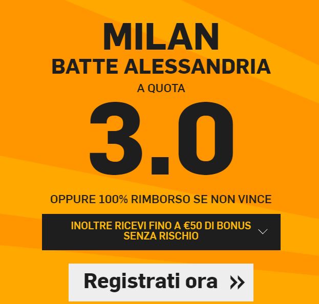 Milan - Alessandria Milan - Alessandria