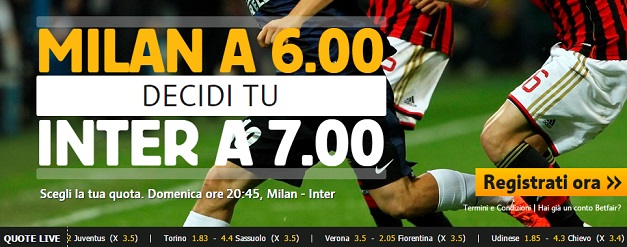 Milan Inter