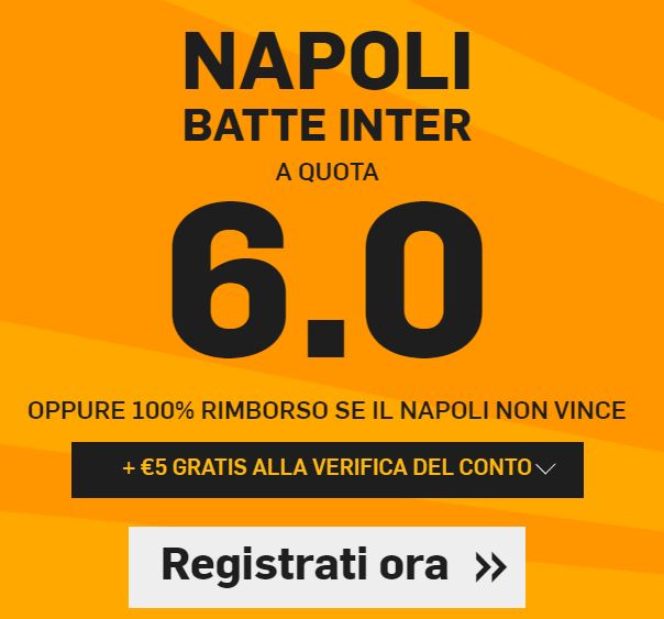 Napoli-Inter