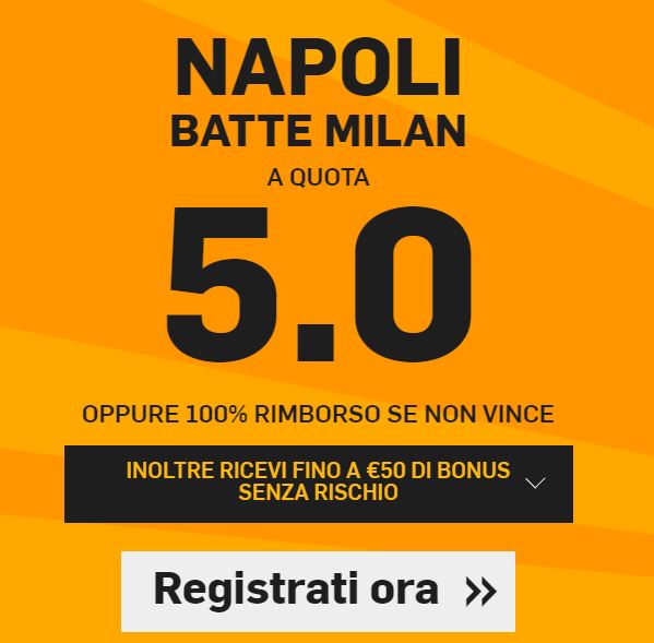 Napoli -Milan Napoli -Milan