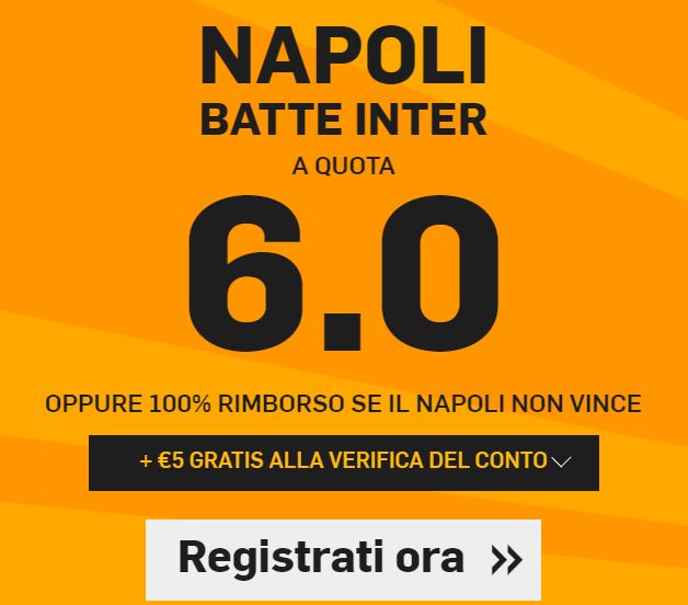 Napoli-Inter