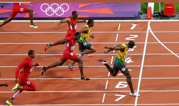 Pronostici Atletica Leggera Olimpiadi RIO 2016 - 100 metri