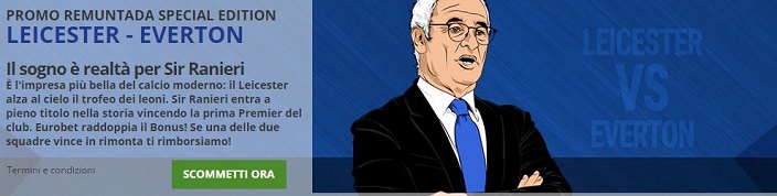 Leicester - Everton