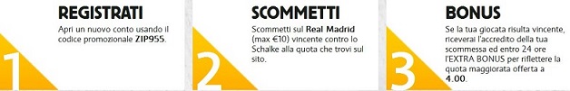 Real a 4.00