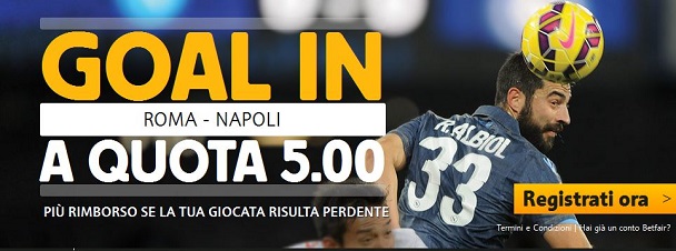 Roma Napoli Roma Napoli