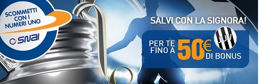 Champions League - SNAI Champions League - SNAI