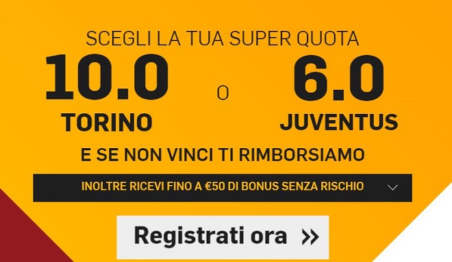 Torino - Juventus Torino - Juventus