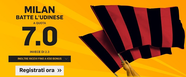 Udinese - Milan Udinese - Milan
