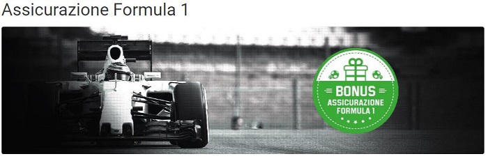 Unibet Bonus Formula 1 Unibet Bonus Formula 1