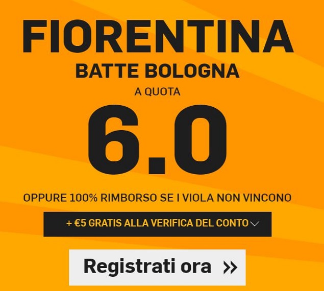 Bologna - Fiorentina Bologna - Fiorentina