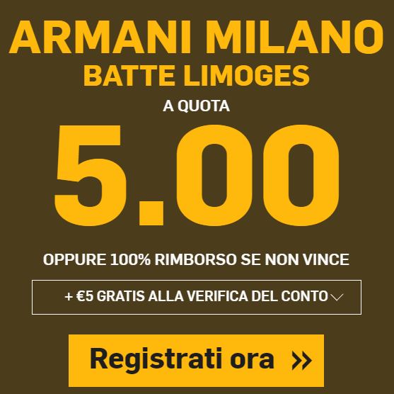 Armani - Limoges