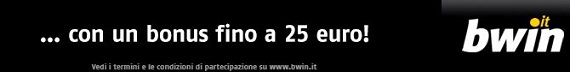 Bwin.it Bonus