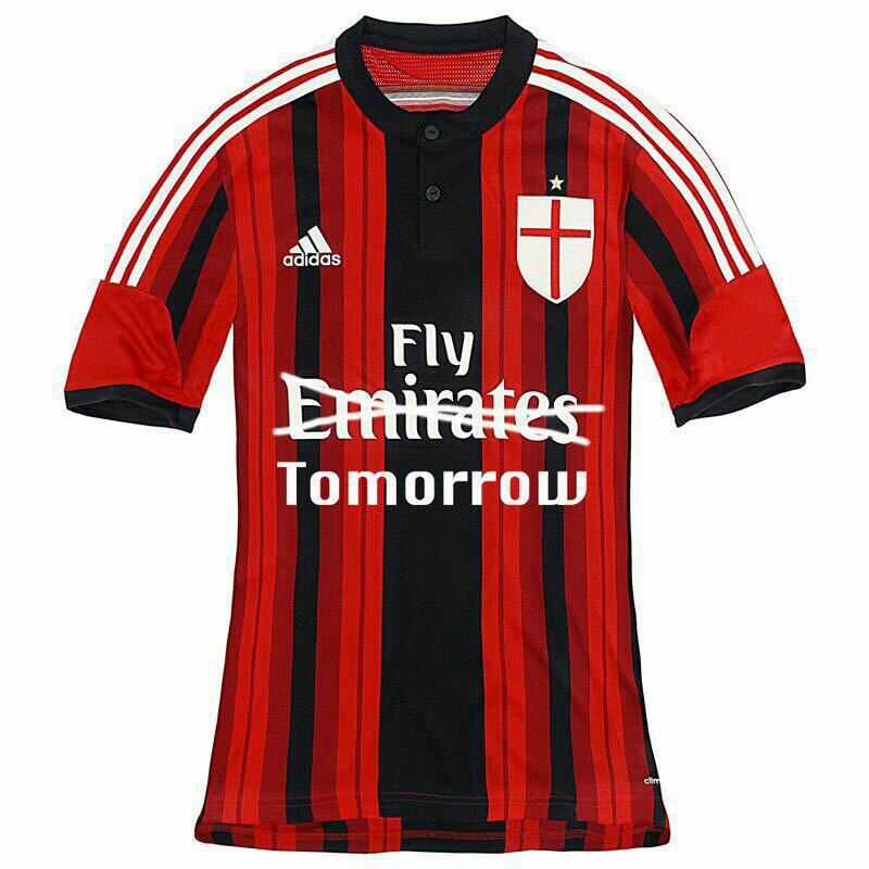 Caldi Rossoneri