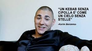 karim kebab benzema
