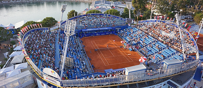Pronostici ATP Umag, Newport, Bastad 2017